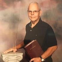 Jerome "Jerry" Swenson