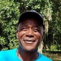 Michael Wayne Mosley