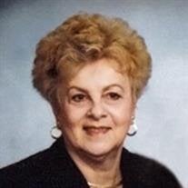 Pauline Marie Graziano
