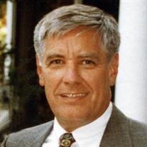 Ward Hanson Sachs III