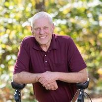 Mark A. Goebel