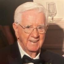 Augustine "Gus" O'Keefe