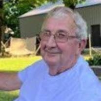 Paul Burton Badgett