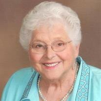 Velora A. Karls