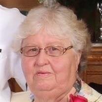 Betty R. Keenan