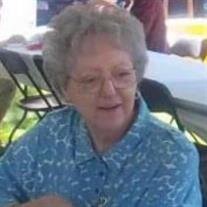 Mrs. Dorothy A. Casey