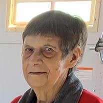 Bessie Jane Grojean
