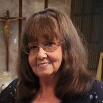 Linda Mae CONRAD