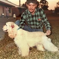 Jeffery Reed Lajaunie