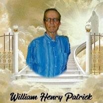 William Henry Patrick