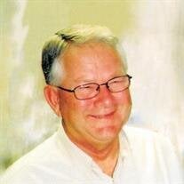MSG. Robert E. "Bob" Dority, USA, Ret.