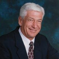 William (Dick) Raymond Williams Jr.