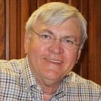 Michael Glen Morgan
