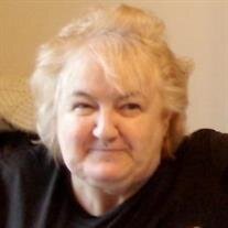 Patricia Ann (Dery) Roth