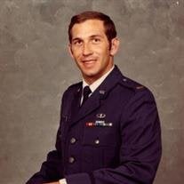 Randall Shockley