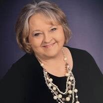 Deborah Carr Knight