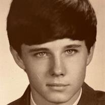 Michael Eugene Eubanks