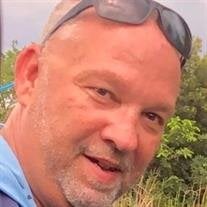 Matthew Robert White