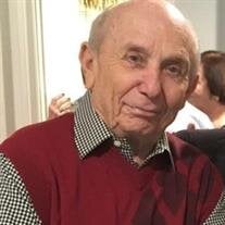 Joseph "Ronnie" R. Horowitz