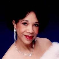 Regina Arlene Adams