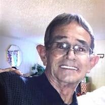 Gary Keys