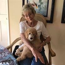 Mrs. Phyllis Lorraine Engebretson