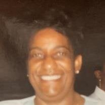 Shirley Ann Taylor