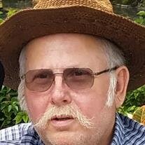 Gary Lee Copenhaver