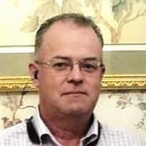 Larry Rhodes