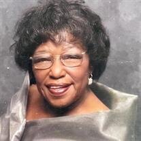 Hazel Margaret Triggs