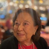Catalina Belen Unzueta
