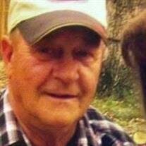 Norval L. Schubert Sr