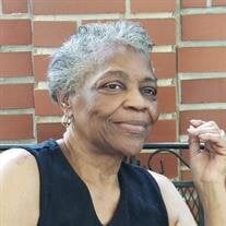 Mary Barnes-Rogers