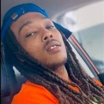 Tayvon M. Nelson