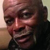 Cephas Wyatt