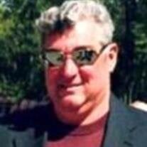 Mr. Eugene "Gene" Rose