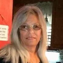 Deborah Kay Yates Dodson