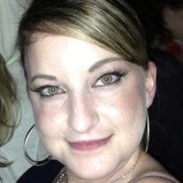 Heather Brumley McCradic