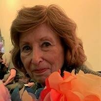 Evelyn Etty DeFord