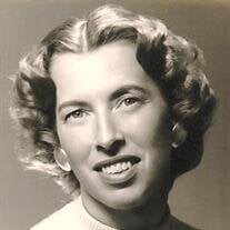 Mrs. Bette Ann Keller