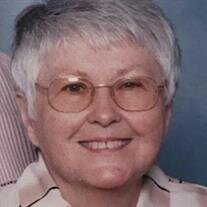 Joanne Elizabeth Smith Goldy