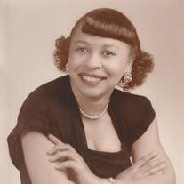 Luella Horne Collier
