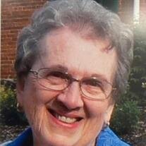 Evelyn R. Kraig