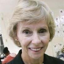 Joan "Joanie" Prentice Durgin