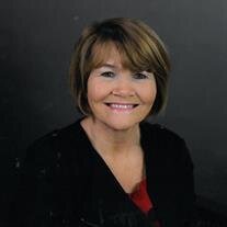 Wilma Adkins