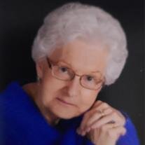 Marcia Ann (Balaski) McGillvray