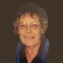 Alice A. Morris