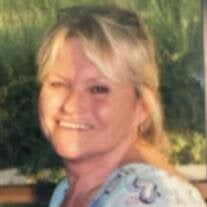 Sheila Nadine Hampton