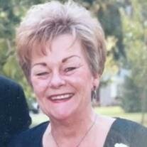 Sharon Jo Ann Souba
