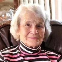Ermagene S. Thomas